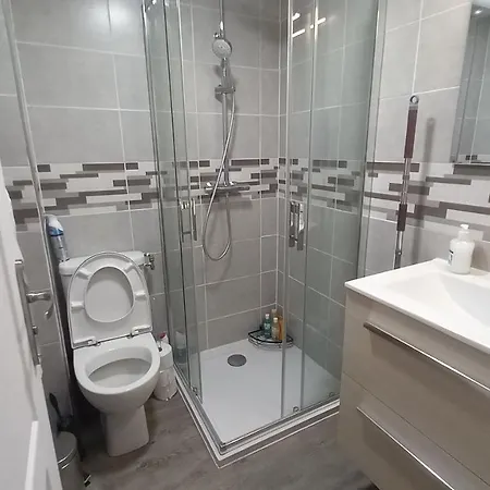 Saint-flour Au Coeur De La Apartmán Saint-Flour (Cantal)