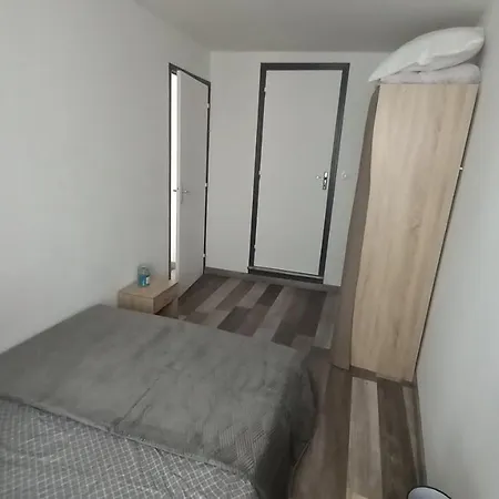 Saint-flour Au Coeur De La *